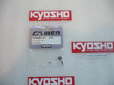 KYOSHO Caliber 30, 4.5.6 Tail Pitch Slider CA 3084 - 01