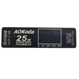 to PD3.0 Lipo Battery   Overload  Short Circuit  for Smartphone Tablet PC1370