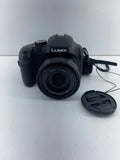 Panasonic Lumix Digital Camera 4K DC-FZ80 18.2mp *Body Only* (WMP019028)