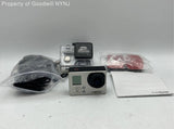 GoPro HERO3 Action Camera Bundle With Waterproof Housing & Accessories Tested