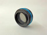 Fotodiox Vizelex ND Throttle Lens Adapter - Nikon G to Sony E-Mount w/ ND Filter