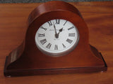 London Clock Co Ltd Model number 06232. LC0405. Battery-Operated Roman Numerals Battery