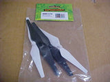 DROMIDA DIDE1174 = PROP SET, WHITE & BLACK: VISTA QUADCOPTER (NEW)