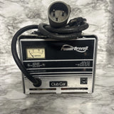 Club Car Power Drive 2 48V Golf Cart Battery Charger Model 22110 Battery