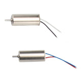 3.7V Coreless Motor CW CCW 2pcs for RC Quadcopter Aircraft Racing Drone