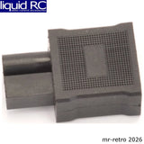 Core RC CR587 Tamiya (Male) to T-Plug (Female) Adaptor Plug Converter