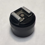 Nikon AS-4 Flash Unit Hot Shoe Coupler F3