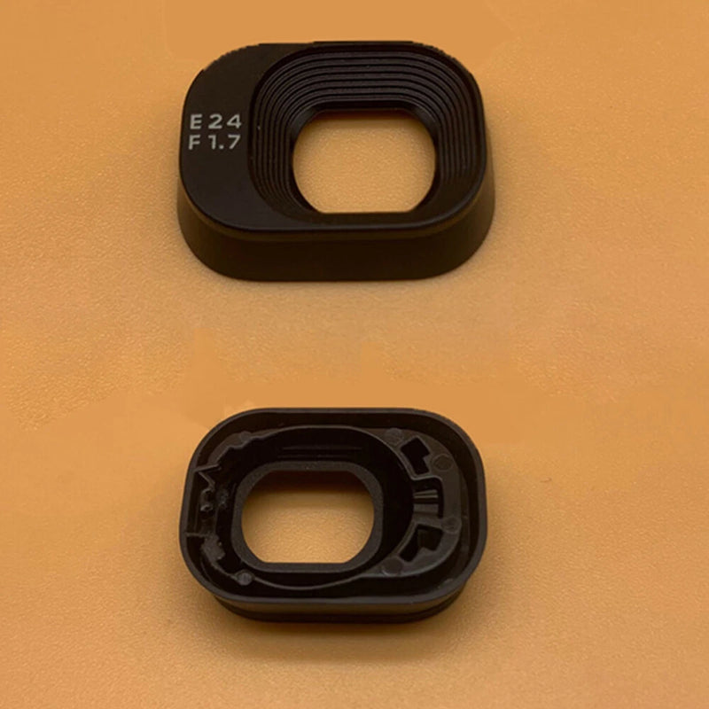 Gimbal Lens Cap for DJI Mini 4 Pro Drone Camera Lens Frame Cover Replacement