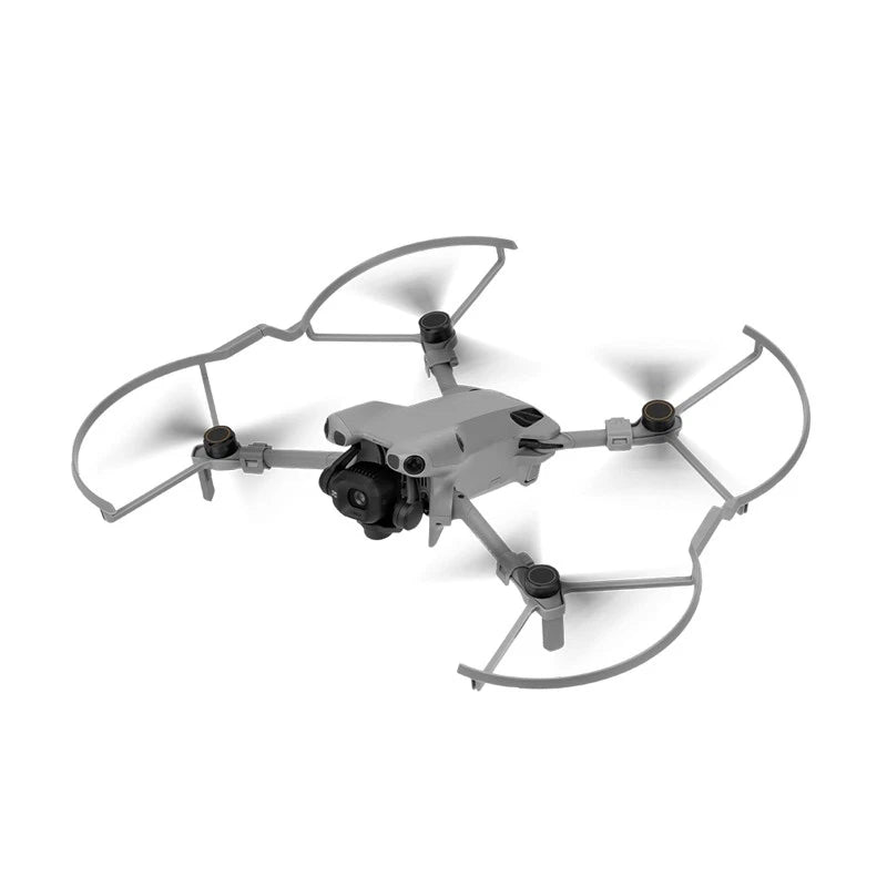 Drone Propeller Guard Protective Ring Flight Protector for DJI Mini 5 Pro