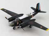 Rb-26c Invader E.R.P. Armagnac 1950s 1/72 DIECAST Aircraft Pre-builded Model