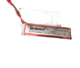 Udi R/C 5 Lipo Battery 3.7V 500mAh for RC Drones Battery