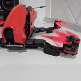 Drone FPV  6 Inch Frame Carbon Fiber TAROT TL280H
