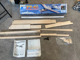 Great Planes PT-40 The Perfect Trainer-Vintage Model Airplane Kit