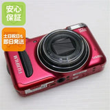 Fujifilm FinePix T300 Digital Camera Red From Japan