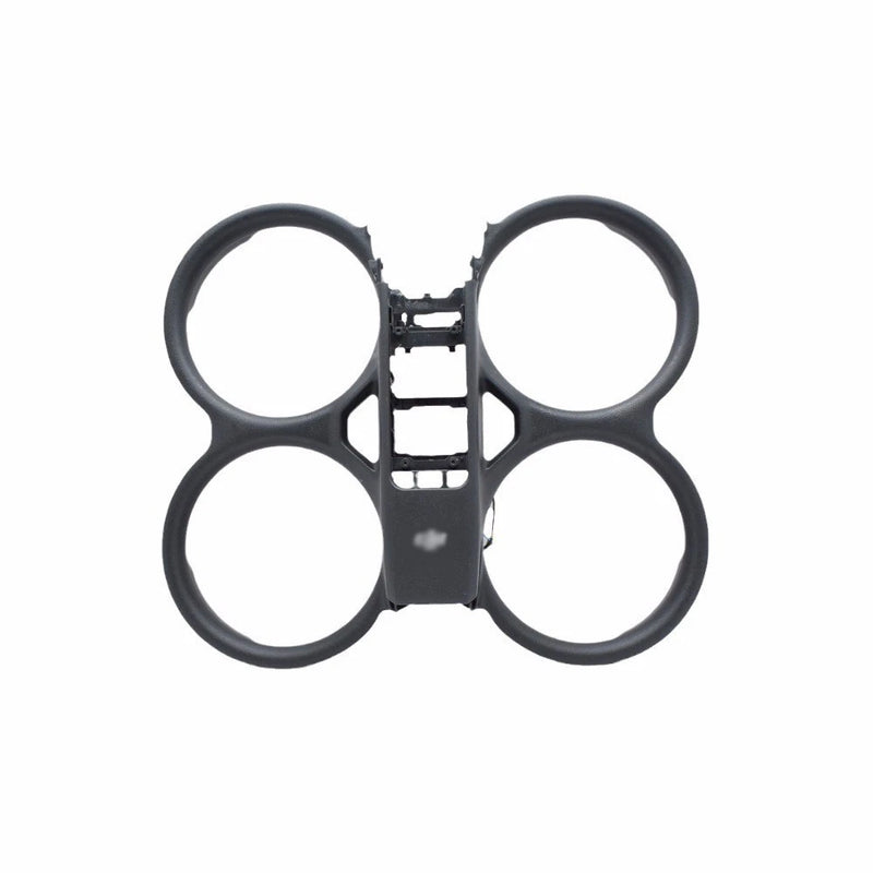 Original Middle Frame with Antenna Assembly for DJI Avata 2 Drone  Repair Parts