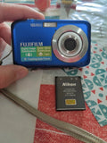 Fotocamera Fujifilm JV250 16 MP