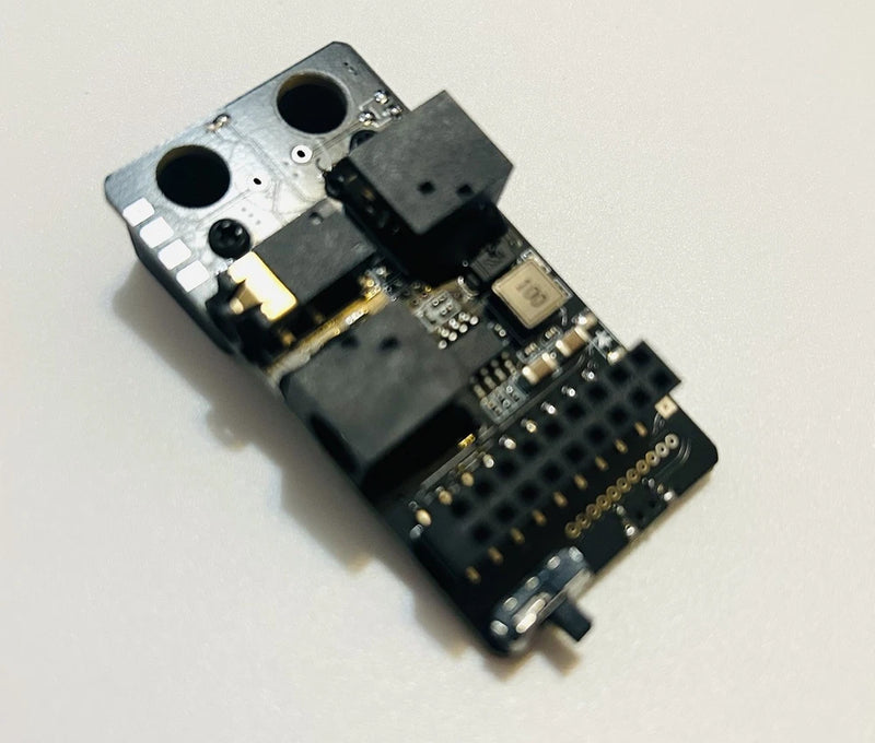 For DJI FPV Goggles ( 5.8G Analog Adapter Board ) By MXK - New Other