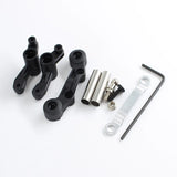 Servo Curved Arm Assembly Set fit for SCY 18101 18103 18101PRO 18103PRO RC Car
