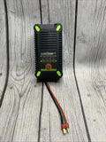Lektron 35W Compact RC Battery Charger - LiPo LiFe NiMH NiCd - Untested/No Cord Battery