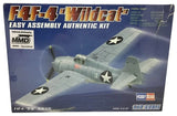 F4F-4 Wildcat Aircraft Hobby Boss Plastic Model Kit 1:72 802202009 NEW