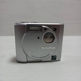 FUJIFILM FinePix 40i Digital Camera Tested Compact High Quality Photography