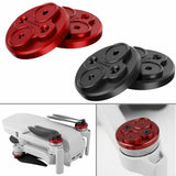 4x Heighten Motor Mount Propellers Cover Plate Base Pad For DJI Mavic Mini Drone