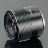 TTArtisan 23mm f1.8 Auto Focus APS-C Frame AF Lens for fujifilm X XF Pro2 Camera