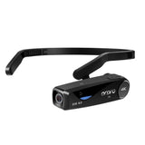 ORDRO EP6 PLUS 4K Sports Camera Head Mounted Camera EIS 6.0 Vlog Action Camera
