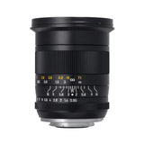 ZhongYi Optics SPEEDMASTER 20mm F0.95 ASPH. ?for?Fujifilm X mount camera £¨APS-C£©
