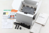 [Near Mint in Box] Fuji Fujifilm X-Pro3 Black 26.1MP Digital Camera from Japan