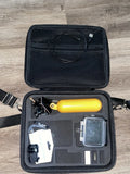 GoPro - HERO12 Black Action Camera  Bundle