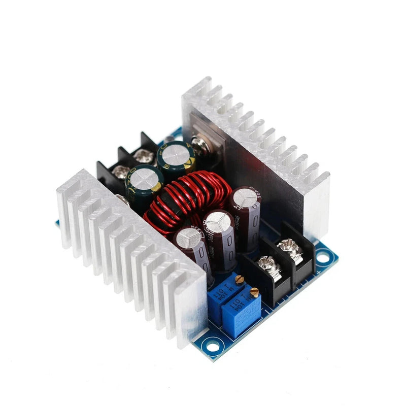 DC-DC CC CV Buck Converter Step-down Power Charging Module 6-40V 20A 300W