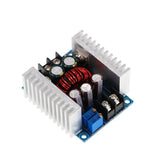 DC-DC CC CV Buck Converter Step-down Power Charging Module 6-40V 20A 300W