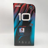 Gopro Action Camera CHDHX-101-FW Used