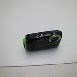 Fujifilm FinePix XP80 Waterproof Camera Black Used Good From Japan