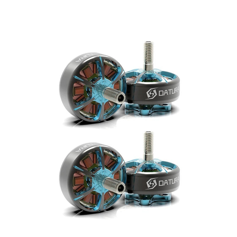 Foxeer Datura 2306.5 2306 FPV RC Brushless Motors 2020KV 2550KV Drone Frame Kit