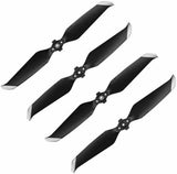 Genuine DJI Mavic Air 2/Air 2s Low-Noise Propellers 2 Pair(1CW +1CCW) -OEM Props