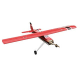 1860mm ARF & PNP Wooden RC Airplane 20CC Fixed Wing Balsa Wood Aircraft