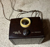 Regency UHF Converter Model RC 53 vintage - untested Converter
