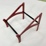 XTREME RACING RED G-10 iCHARGER STAND 2208GR 308 DUO SERVER POWER SUPPLY Battery
