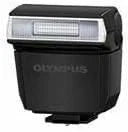Olympus FL-LM3 Flash Speedlight Compact From Japan