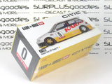 2025 Mini-GT Kaido House HONDA CIVIC (EF) KANJO V1 SEALED Item #KHMG139