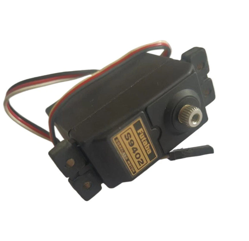 Futaba S9402 Hi-Speed Metal Gear Servo for RC Car HPI Tamiya Align Helicopter