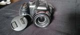 Panasonic Lumix Dmc-FZ150