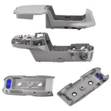 Drone Body Shell Middle Frame Bottom Shell Upper Cover For DJI Mavic Air 2 Parts