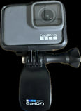 GoPro Hero7 Bundle with Protective Housing - Silver