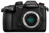Panasonic DC-GH5M2 LUMIX 5G/4K/Live Support/USB Charging Digital Ca  NEW!