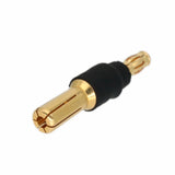 Bullet Banana 3.5mm Male to 5mm Male ESC Motor Converter RC Boat Plane Truck Car