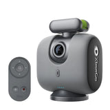 XbotGo Chameleon AI Auto Sports Action Camera - 4K 60FPS Soccer Camera and