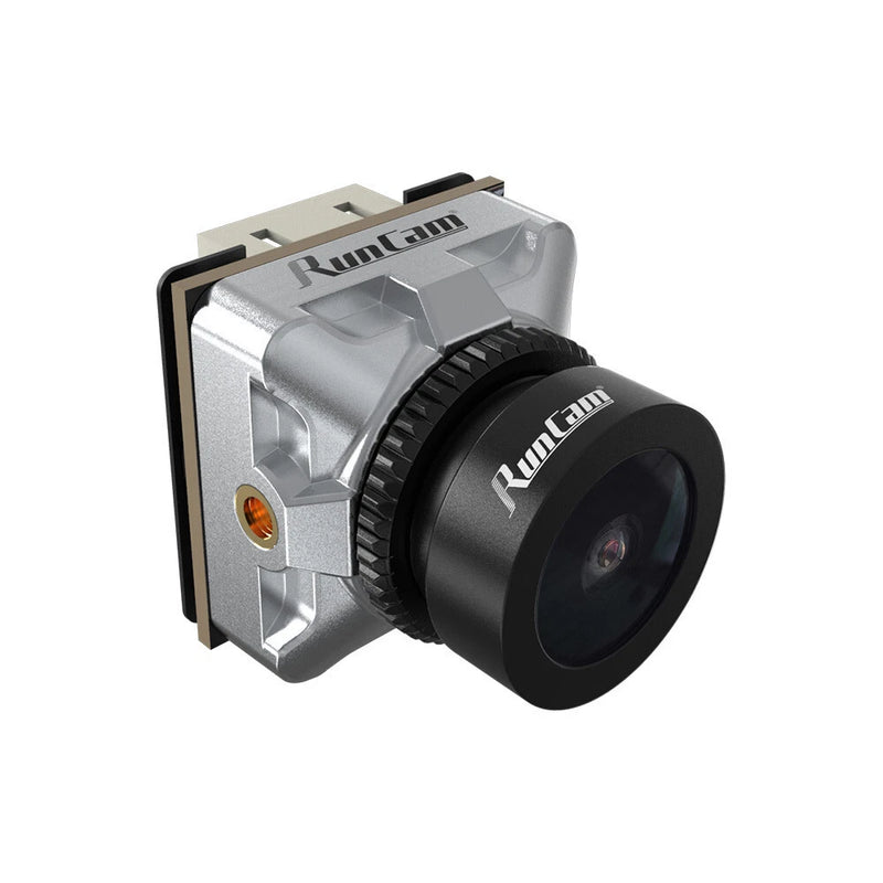 RunCam Phoenix 2 Freestyle FPV Camera for Drone Copter 1000TVL COMS PAL/NTSC